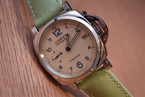 panerai 38mm due for sale|panerai luminor due price.